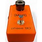Used MXR M101 Phase 90 Effect Pedal