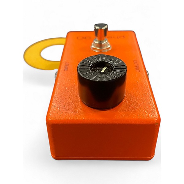 Used MXR M101 Phase 90 Effect Pedal