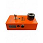 Used MXR M101 Phase 90 Effect Pedal