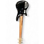 Used Ibanez SR3506 PRESTIGE Black Electric Bass Guitar