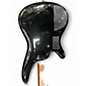 Used Ibanez SR3506 PRESTIGE Black Electric Bass Guitar