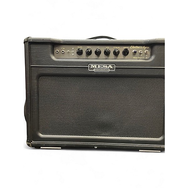 Used MESA/Boogie Electra Dyne 90W 1x12 Tube Guitar Combo Amp