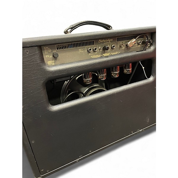 Used MESA/Boogie Electra Dyne 90W 1x12 Tube Guitar Combo Amp