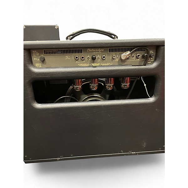 Used MESA/Boogie Electra Dyne 90W 1x12 Tube Guitar Combo Amp
