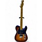Used Fender Modern Player Telecaster Honey Burst Solid Body Electric Guitar thumbnail