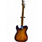 Used Fender Modern Player Telecaster Honey Burst Solid Body Electric Guitar