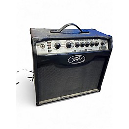 Used Peavey Vypyr VIP 1 20W 1X8 Guitar Combo Amp