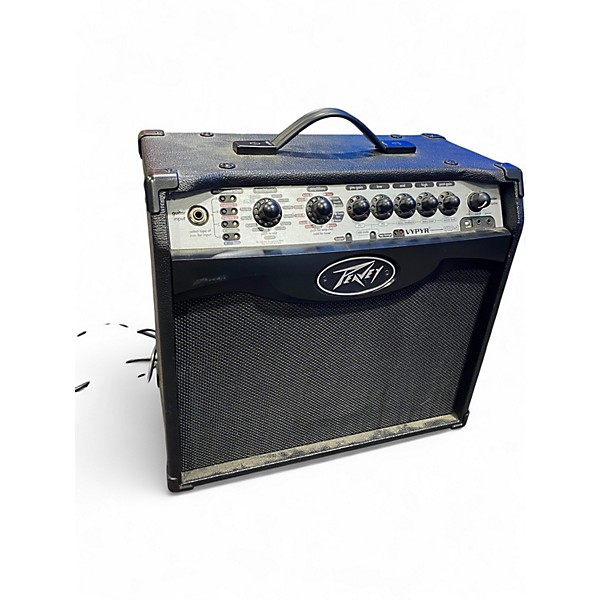 Used Peavey Vypyr VIP 1 20W 1X8 Guitar Combo Amp
