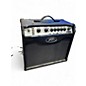 Used Peavey Vypyr VIP 1 20W 1X8 Guitar Combo Amp thumbnail