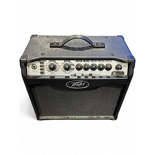 Used Peavey Vypyr VIP 1 20W 1X8 Guitar Combo Amp