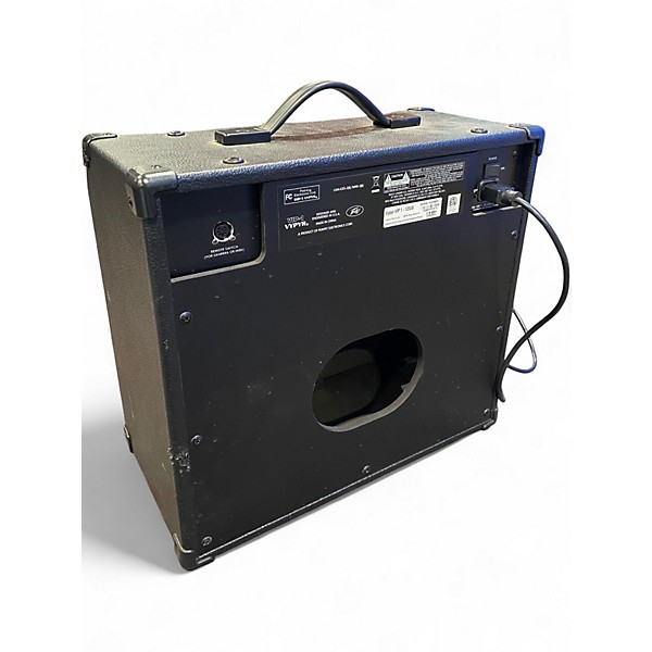 Used Peavey Vypyr VIP 1 20W 1X8 Guitar Combo Amp