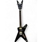 Used Dean 79 Series ML with Floyd Black Solid Body Electric Guitar thumbnail