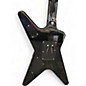 Used Dean 79 Series ML with Floyd Black Solid Body Electric Guitar