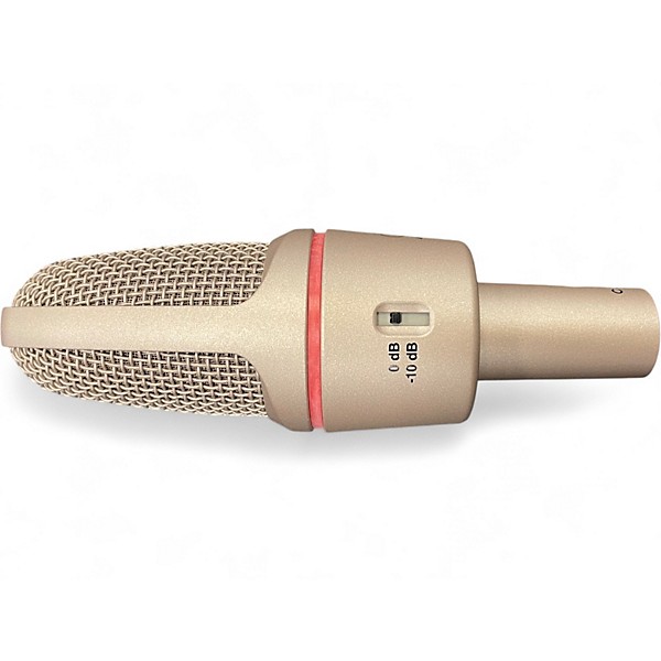 Used AKG C3000B Condenser Microphone