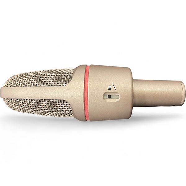 Used AKG C3000B Condenser Microphone