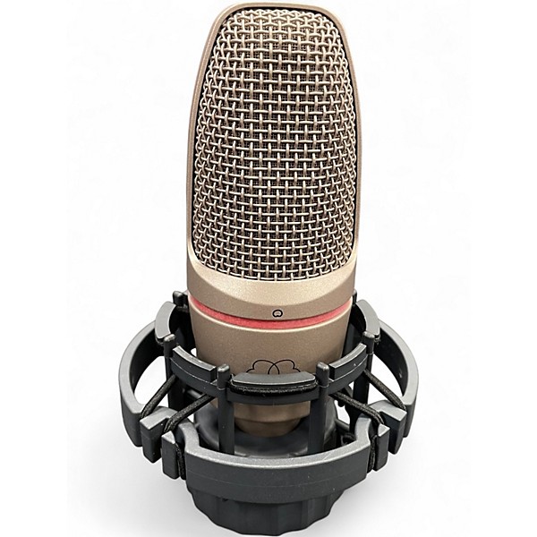 Used AKG C3000B Condenser Microphone