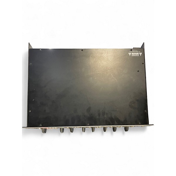Used Focusrite OctoPre LE Microphone Preamp
