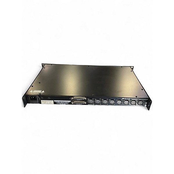 Used Focusrite OctoPre LE Microphone Preamp