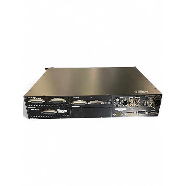 Used Digidesign 192 Pro Tools HD Interface Audio Interface