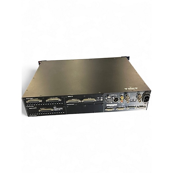 Used Digidesign 192 Pro Tools HD Interface Audio Interface