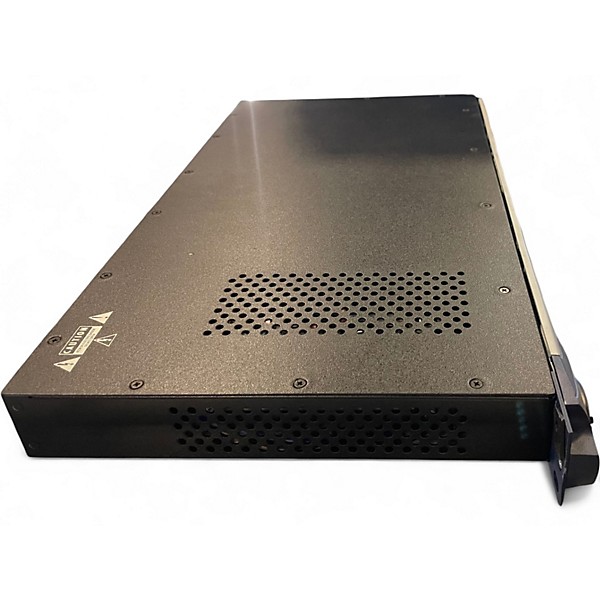 Used Digidesign SYNC I/O MH040 Signal Processor