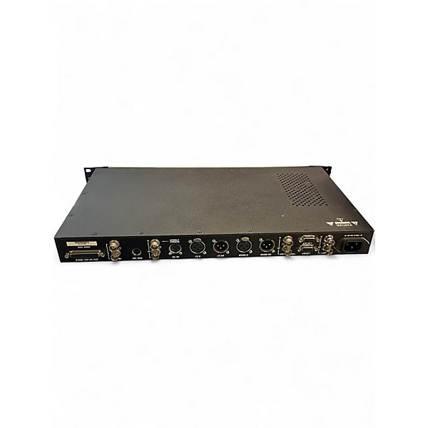 Used Digidesign SYNC I/O MH040 Signal Processor