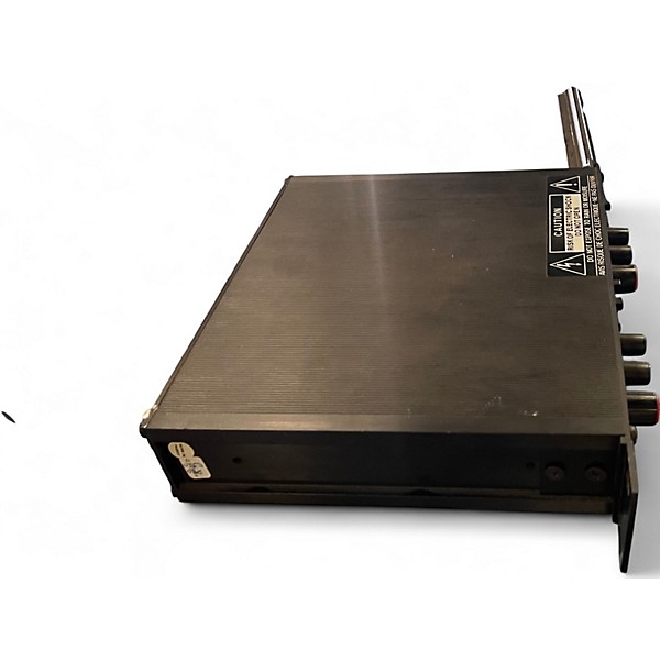 Used dbx 363x Dual Gate Noise Gate