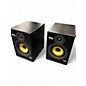 Used KRK ROKIT 5 PAIR Powered Monitor thumbnail