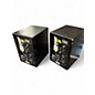 Used KRK ROKIT 5 PAIR Powered Monitor