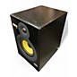 Used KRK ROKIT 5 PAIR Powered Monitor