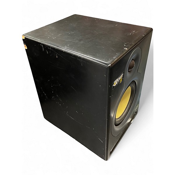 Used KRK ROKIT 5 PAIR Powered Monitor