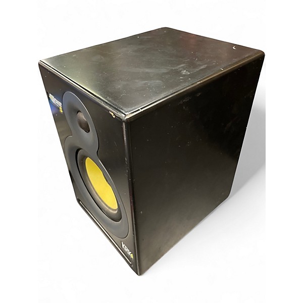 Used KRK ROKIT 5 PAIR Powered Monitor