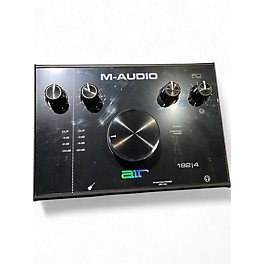 Used M-Audio AIR 19214 Audio Interface