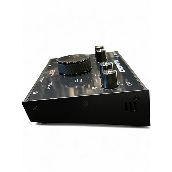 Used M-Audio AIR 19214 Audio Interface