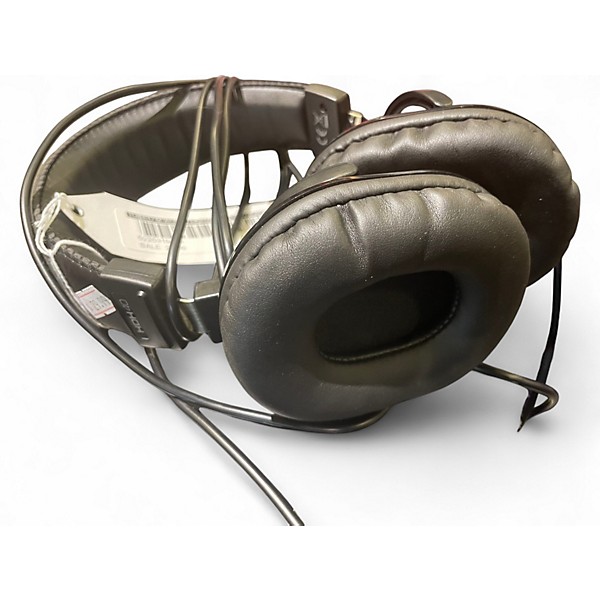 Used M-Audio HDH40 Studio Headphones