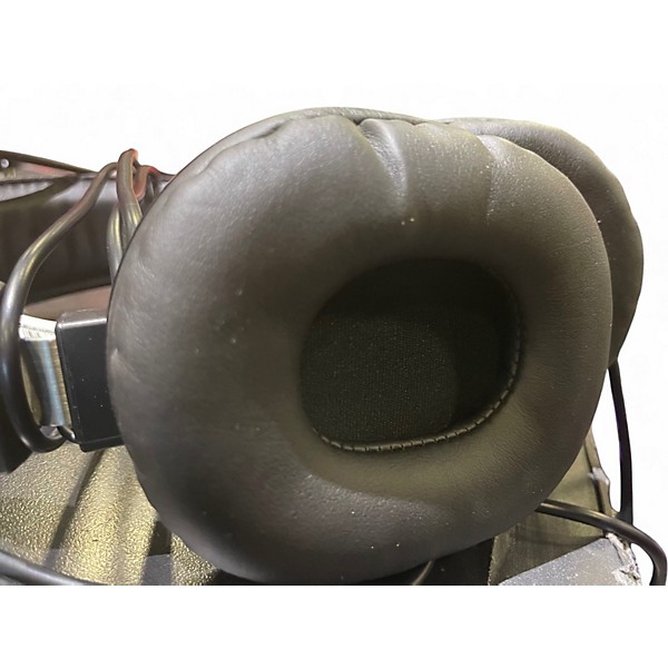 Used M-Audio HDH40 Studio Headphones