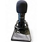 Used M-Audio Nova Black Condenser Microphone thumbnail