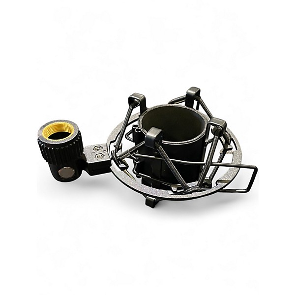 Used M-Audio Nova Black Condenser Microphone