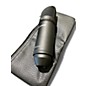 Used M-Audio Nova Black Condenser Microphone