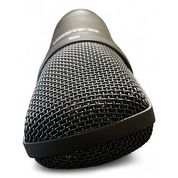 Used M-Audio Nova Black Condenser Microphone