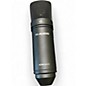 Used M-Audio Nova Black Condenser Microphone