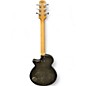 Used National RP1 Resonator Guitar Matte Black Resonator Guitar