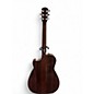 Used Fender cc-140sce 3 Color Sunburst Acoustic Electric Guitar