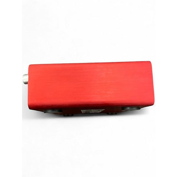 Used Focusrite Scarlett 2i4 Audio Interface