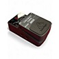 Used Behringer TU300 Chromatic Tuner Pedal