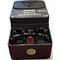 Used Behringer TU300 Chromatic Tuner Pedal