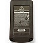 Used Behringer TU300 Chromatic Tuner Pedal