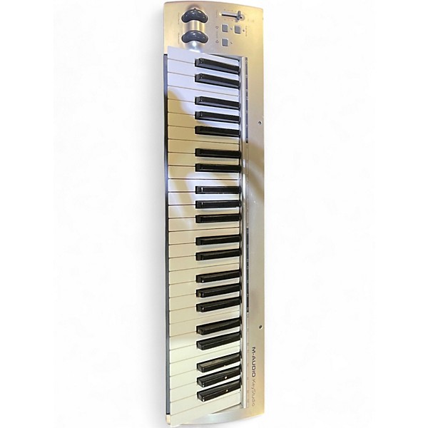 Used M-Audio KEY STUDIO