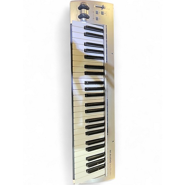 Used M-Audio KEY STUDIO