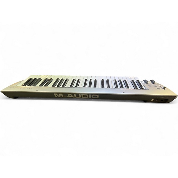 Used M-Audio KEY STUDIO